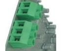 T703435000J0G Fixed Terminal Blocks