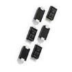 SMA6L60A ESD Suppressors / TVS Diodes