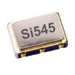 545AAA100M000BAG electronic component of Silicon Labs
