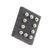 MAX4253EBC+T Operational Amplifiers - Op Amps