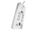 P8GT Power Outlet Strips