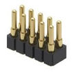 814-22-010-30-006101 electronic component of Mill-Max