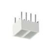 KB2700SYKW  Optoelectronics