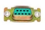 DEMAMF9S  Connectors
