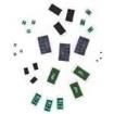 73L2R20J Current Sense Resistors - SMD