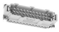 C146 10A024 400 1  Connectors