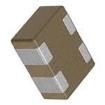 CKCM25X7R1H472M060AK Capacitor Arrays & Networks