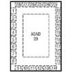 LTC4162EUFD-LAD#PBF electronic component of Analog Devices