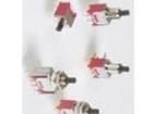800SP8B9M2REH Pushbutton Switches