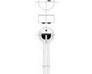 PMOF-9745W-42UQ Microphones