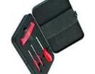 09990000833 Tool Kits & Cases