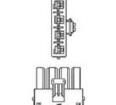 179938-6 Headers & Wire Housings
