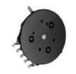 RK14J11R000H Potentiometers