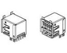 55917-600LF electronic component of Amphenol