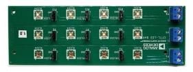CFTL-LED-BAR  Embedded Solutions