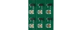 CFTL-LED-BAR LED Lighting Development Tools