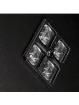 FN15180_STRADA-2X2S-T3 LED Lighting Lenses Assemblies