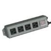 UL603CB-6 Power Outlet Strips