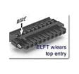 ELFT12250E electronic component of Amphenol