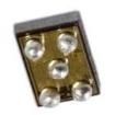 ADP2108ACBZ-2.5-R7  Semiconductors