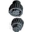 3-1719434-1 Automotive Connectors