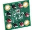 MAX40005EVKIT# Amplifier IC Development Tools