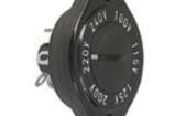0033.1118 Rotary Switches