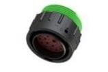 AHDP06-24-18PN-WTA Automotive Connectors