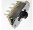 G-329L-0019 Slide Switches