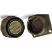 D38999/26WC8SA  Connectors