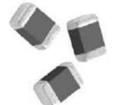 ILBB0603ER151V Ferrite Beads
