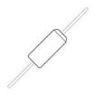 T322B334K050ATTR electronic component of Kemet