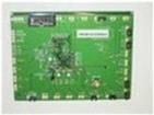 TPS650231EVM-664  Embedded Solutions