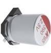 A765EG157M1CLAE027 Aluminium Organic Polymer Capacitors
