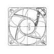 CF4113LBT-000U-AA9 EC Fans