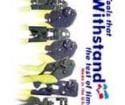 4100-82 Crimpers / Crimping Tools