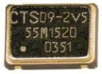CB2V5-3I-25M0000 electronic component of CTS