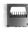 FPS009-2305-0 Memory Card Connectors