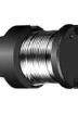 RCH1216BNP-100M Fixed Inductors