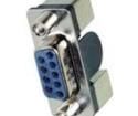 09551566615741 D-Sub Standard Connectors