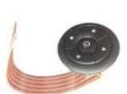 5D001-BKKKKKAWXWXWXWXWX-W200  Electromechanical