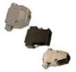 974-050-010R011 D-Sub Backshells