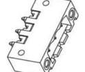 39525-5021 Pluggable Terminal Blocks