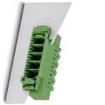 1716344 Pluggable Terminal Blocks