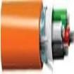 3124A 0031000 Multi-Conductor Cables