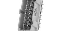 C146 10A016 400 1 Heavy Duty Power Connectors