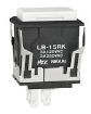 LB15RKW01-B electronic component of NKK Switches