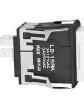 LB15RKW01-B Pushbutton Switches