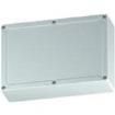 100-412-01  Enclosures