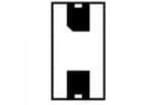 LMT01DQXR Board Mount Temperature Sensors